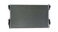 Thumbnail - Radiateur - CR1163000P - MAHLE