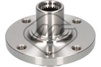 главина на колелото