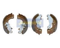 комплект спирачна челюст