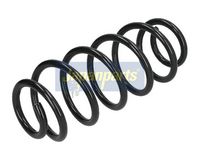 пружина за ходовата част
