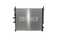 Thumbnail - Radiateur - CR554000S - MAHLE