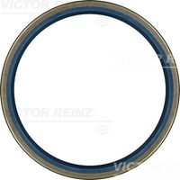 Wellendichtring, Kurbelwelle