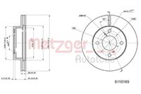 Bremsscheibe