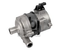 Zusatzwasserpumpe (Kühlwasserkreislauf)