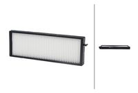 Filter, Innenraumluft