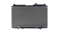 Thumbnail - Radiateur - CR740000S - MAHLE