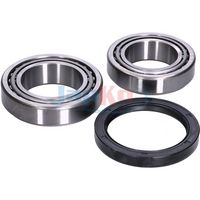 комплект колесен лагер