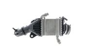 Thumbnail - Intercooler, inlaatluchtkoeler - CI658000P - MAHLE