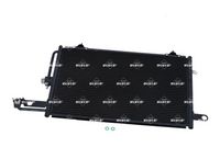 Kondensator, Klimaanlage