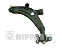 Bascula / Brat suspensie roata NIPPARTS, Cod: J4900514