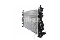 Thumbnail - Radiateur - CR886000S - MAHLE