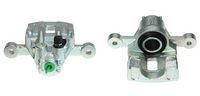 Bremssattel