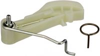 Spanner, Steuerkette