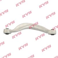 Lenker, Radaufhängung