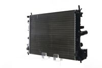 Thumbnail - Radiateur - CR835001S - MAHLE