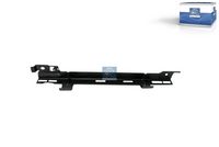 DT Spare Parts Houder, radiateurgrille 1