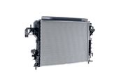 Thumbnail - Radiateur - CR2250000S - MAHLE