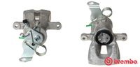 Bremssattel