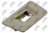 CARCASă COMUTATOR MACARA GEAM