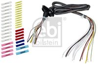 Kabelreparatursatz, Heckklappe