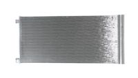 Thumbnail - Condensor, airconditioning - AC1124000P - MAHLE