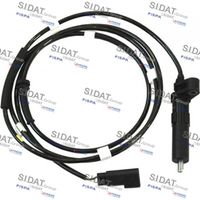 Sensor, Raddrehzahl