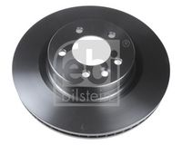 Bremsscheibe