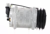 Kompressor, Klimaanlage