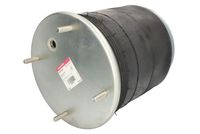 Magnum Technology Veerbalg, luchtvering 1