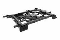 вентилатор, охлаждане на двигателя