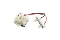 Thumbnail - Weerstand, interieurventilator - ABR147000P - MAHLE