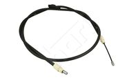Kabel, parkeringsbrems