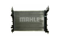 Thumbnail - Radiateur - CR1193000P - MAHLE