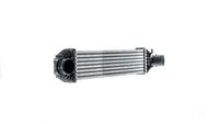 Thumbnail - Intercooler, inlaatluchtkoeler - CI401000P - MAHLE