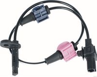 Sensor, Raddrehzahl