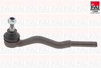 накрайник на напречна кормилна щанга