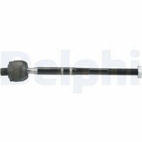 Axialgelenk, Spurstange