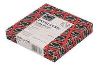 комплект сегменти