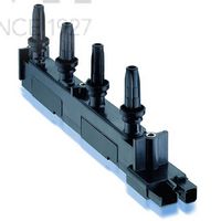 запалителна бобина