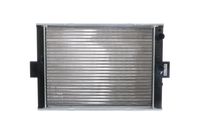 Thumbnail - Radiateur - CR501000S - MAHLE