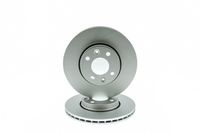 спирачен диск