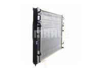 Thumbnail - Radiateur - CR647000S - MAHLE