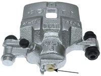 Bremssattel