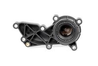 термостат, охладителна течност