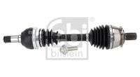 Planetara FEBI BILSTEIN, Cod: 1004966