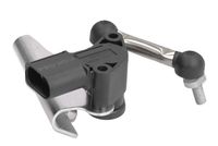 Датчик, регулиране на височината на светлините