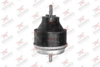 окачване, двигател