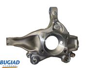 Steering Knuckle, wheel suspension