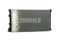 Thumbnail - Radiateur - CR1683000S - MAHLE