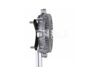 Thumbnail - Koppeling, radiateurventilator - CFC95000P - MAHLE